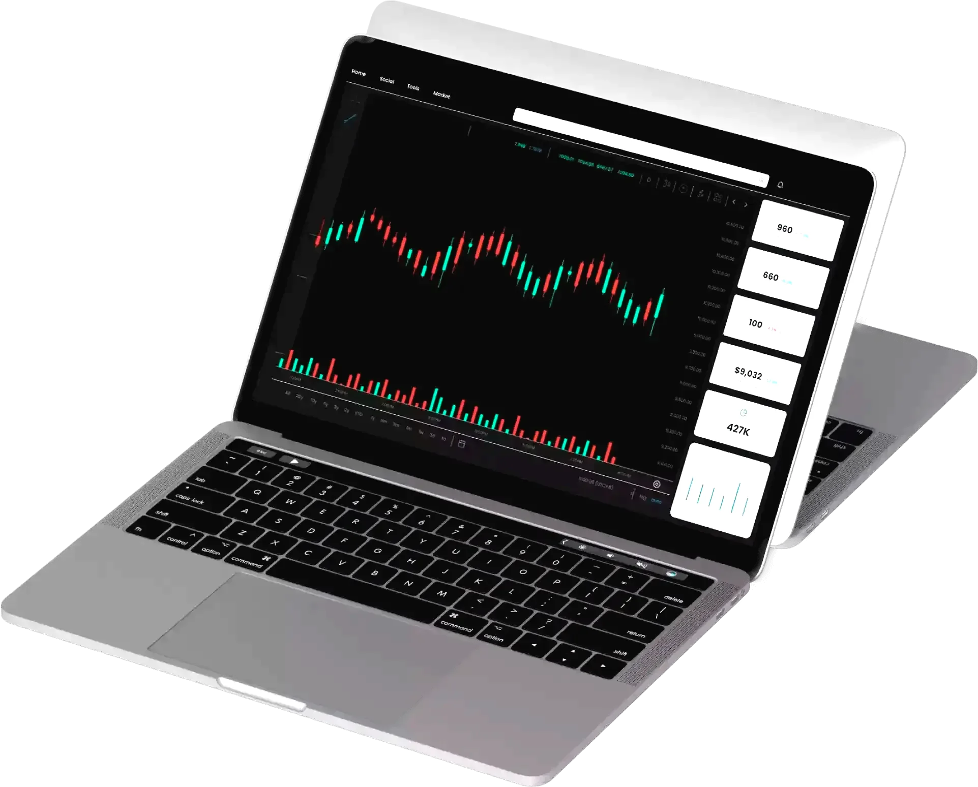 RoccaNazionale+IA automazione trading